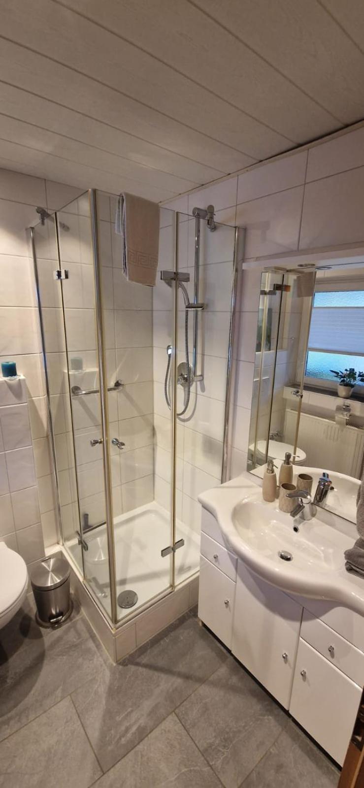 Am Steinacker Apartment โอเบอร์อัมเมอร์เกา ภายนอก รูปภาพ